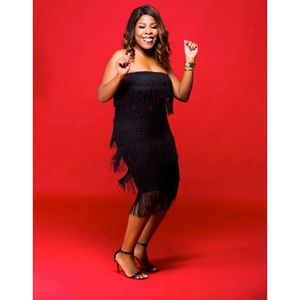 Meet your Posher, Victoria